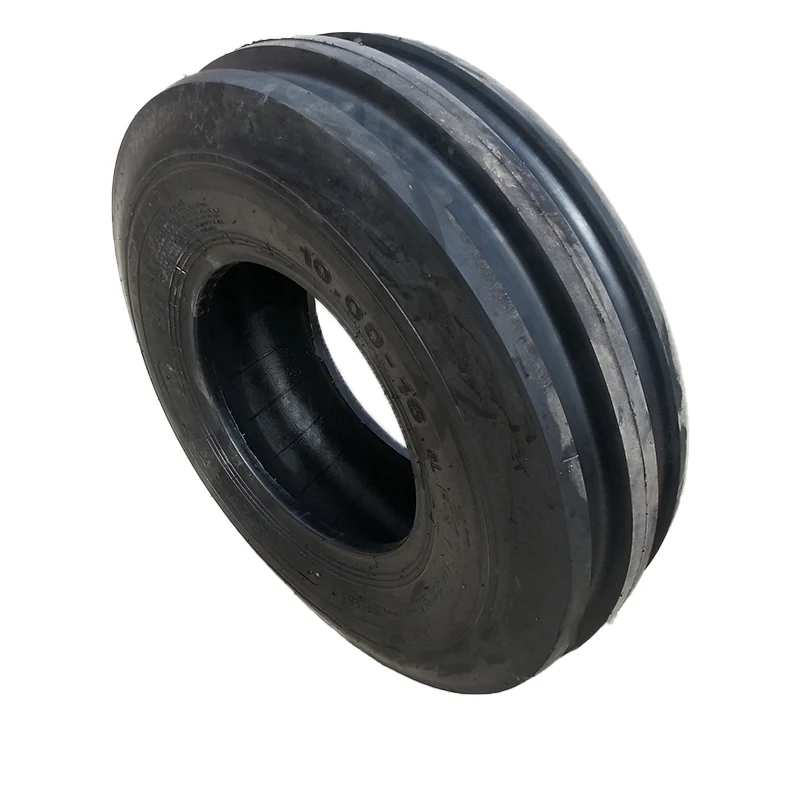 Chinese manufacturer wholesale  agricultural tires 10.00-16 front tractor tire