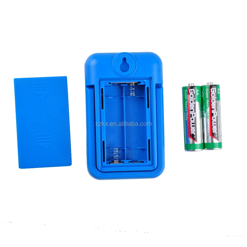 4 in 1 Temperature and Humidity Datalogger Temperature Recorder with Heat Index and Dew point temperature measurement KT5005