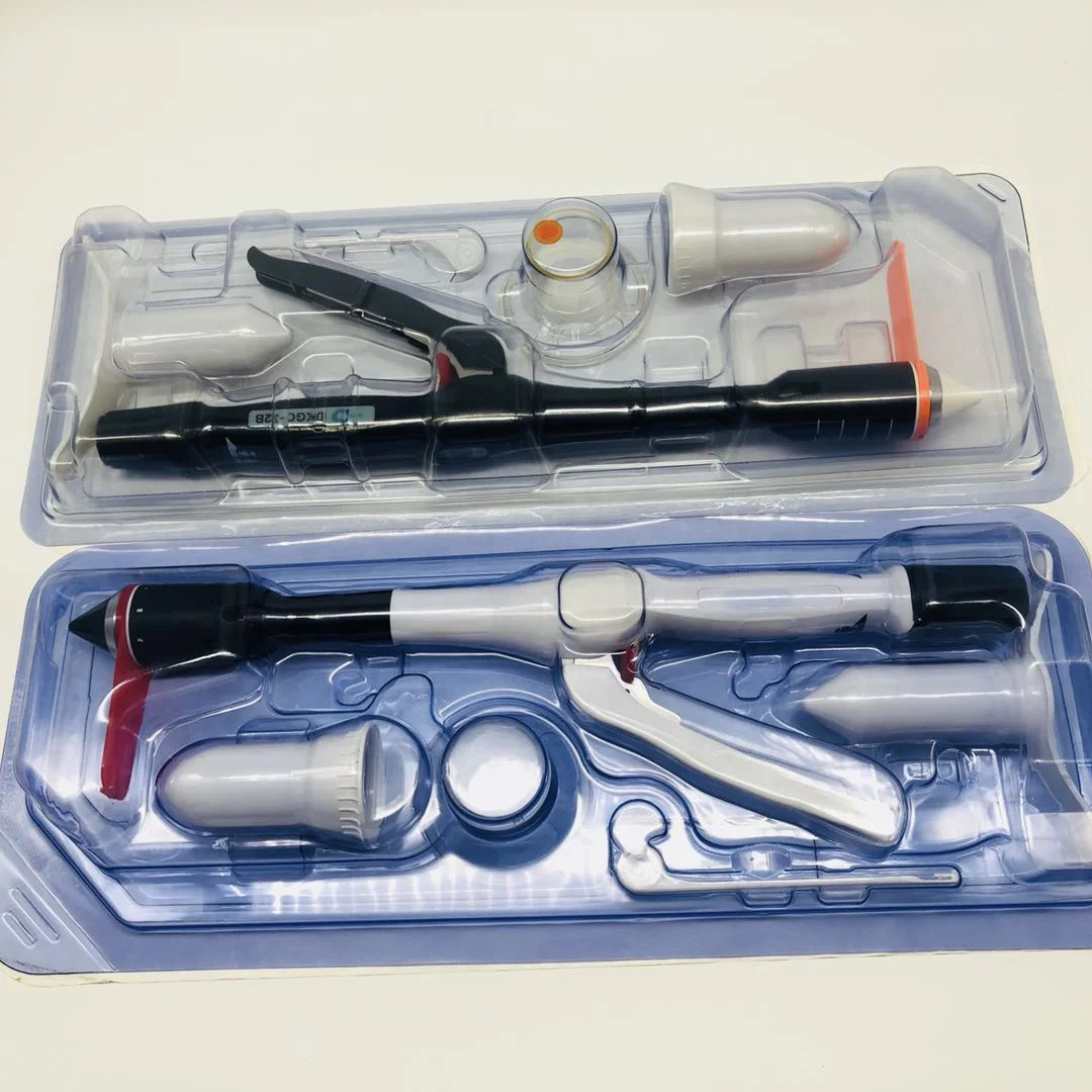 Disposable operasi Hemorrhoid Stapler pph Stapler