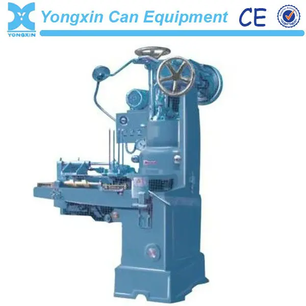 автоматическая консервную банку Seamer машины