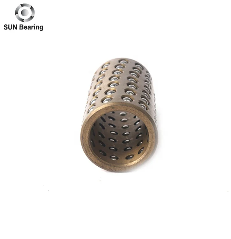 
FZ2050 ball retainer for bearing <img data-src=