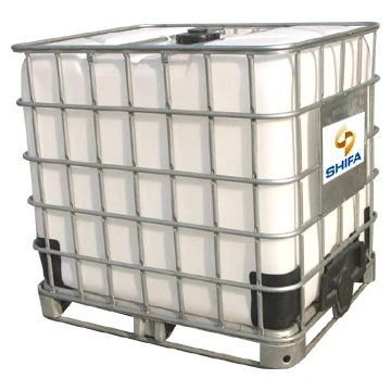 Heat Stable Alpha Amylase