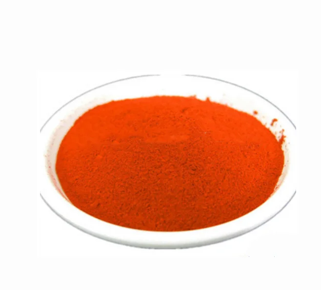 Лучшее качество кислотный краситель Оранжевый 7/Популярная кислота orange II 100%