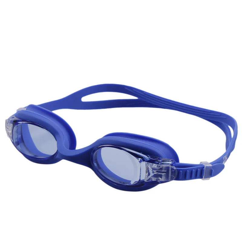 
Swimming Goggles anti fog and UV waterproof best suit for the swim 