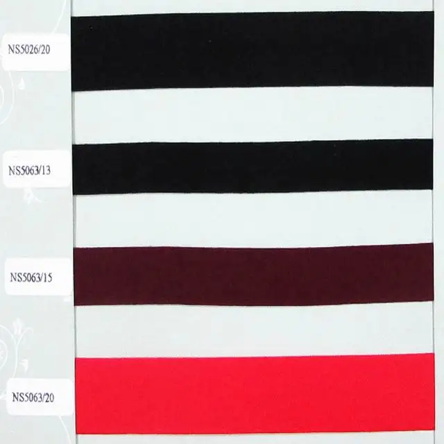 Factory Wholesale polyamide narrow woven tape bra strap wire casing