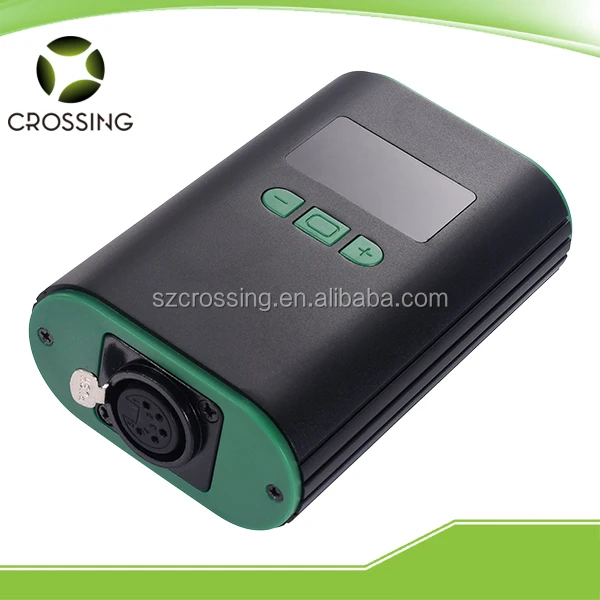 High-quality portable temperature controller heater micro enail dab rig