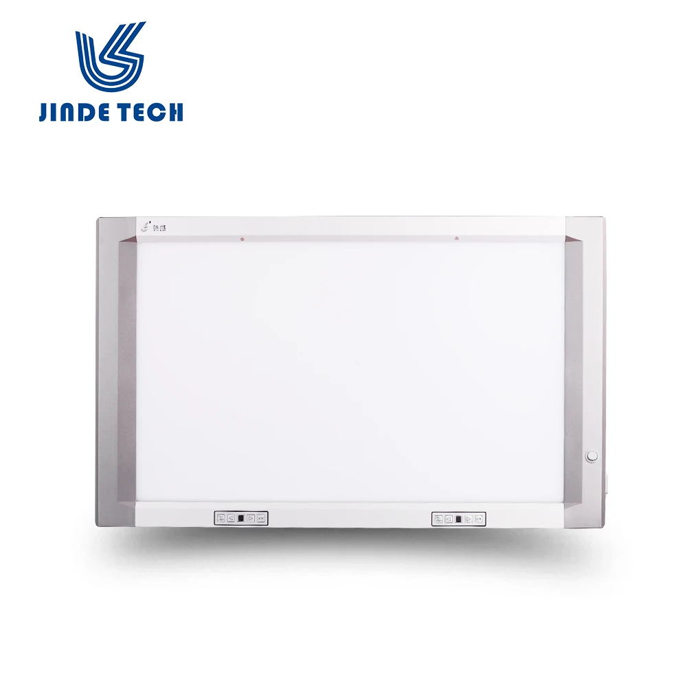 top brand JINDE medical LED film viewer, view box x-ray reader