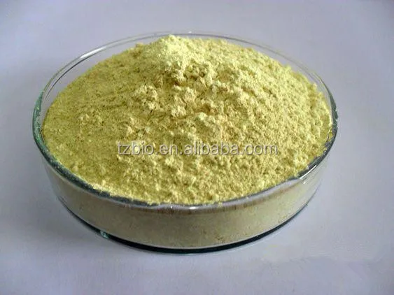 
High purity 99.0%Min antimalarial drugs cas 82186-77-4 benflumetol 