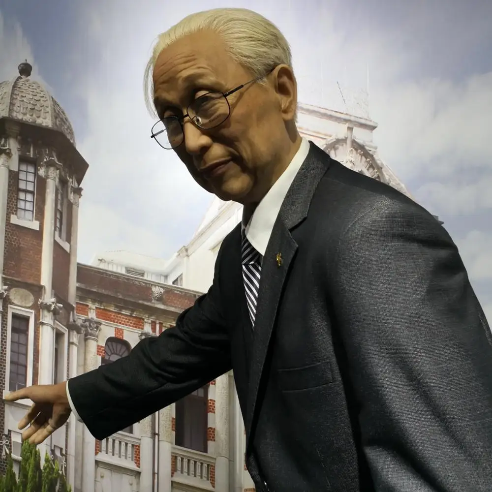 life size celebrity statues, realistic nude silicone wax figure, life size human silicone sculpture