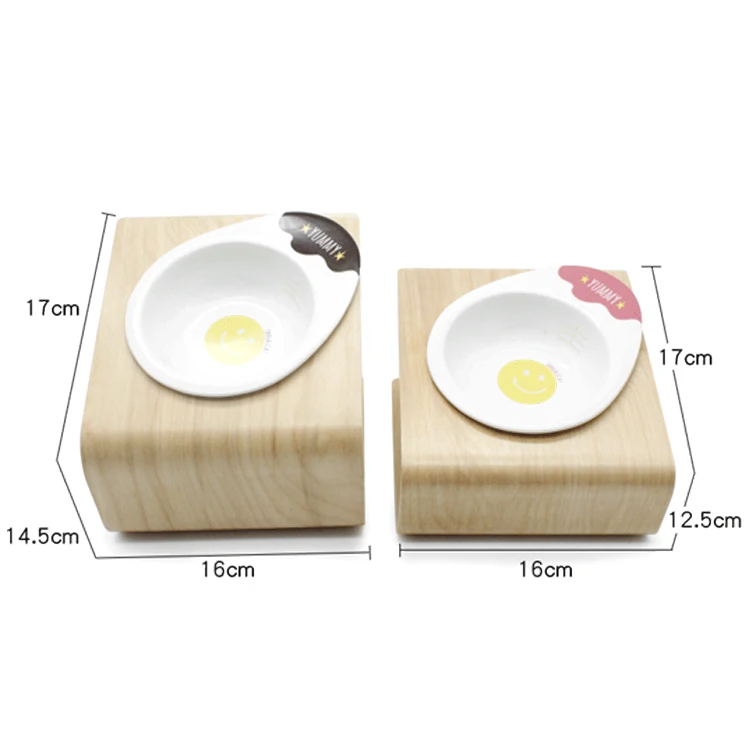 
Pet Dog Food Bowl Wholesale Pet Bowl Ceramic Dog Bowl 