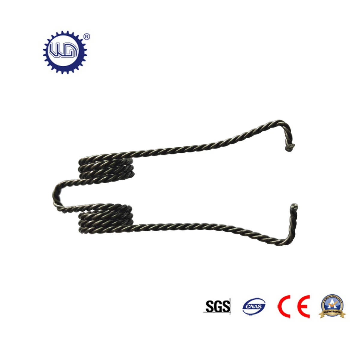 Бескамерная компьютерная пружинная формовочная машина из Дунгуань, Китай