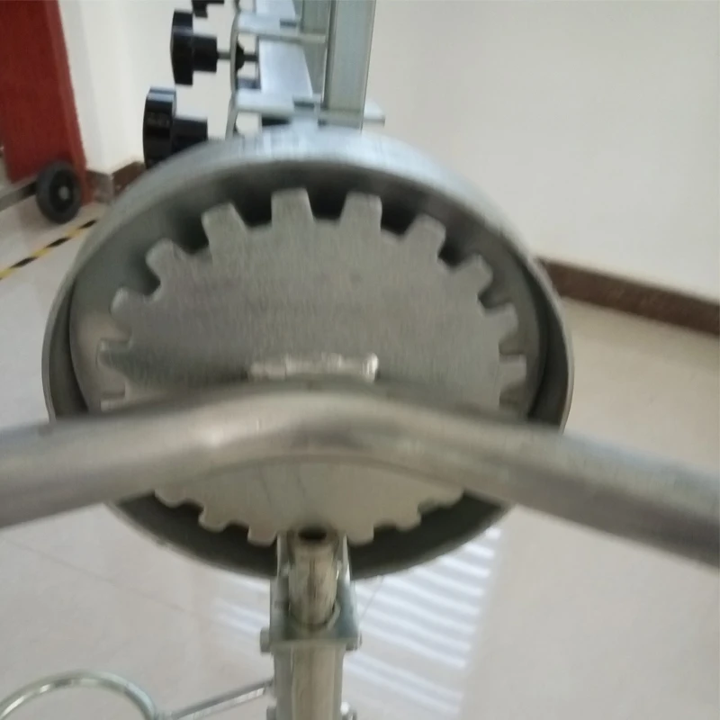 Hot selling metal maintenance automotive paint stands