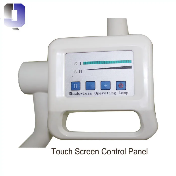 
JQ-LED700N ceiling single arm led operation surgical lamp operating room medical surgical light 