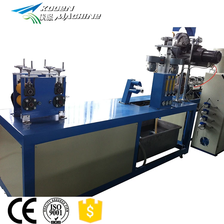advanced technology drip irrigation system production line machine