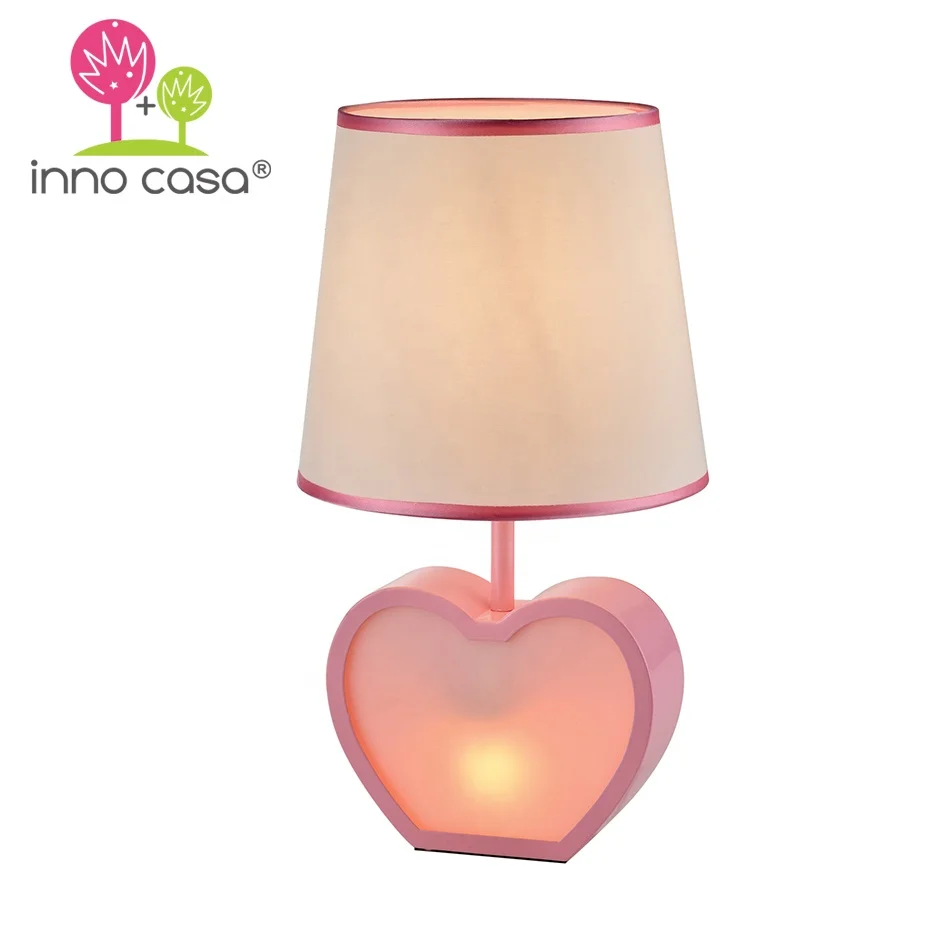 B0T-PW168 Hot Sale Top Quality Energy Saving Bed Lights  Kids Table Lamps from China Manufacturer