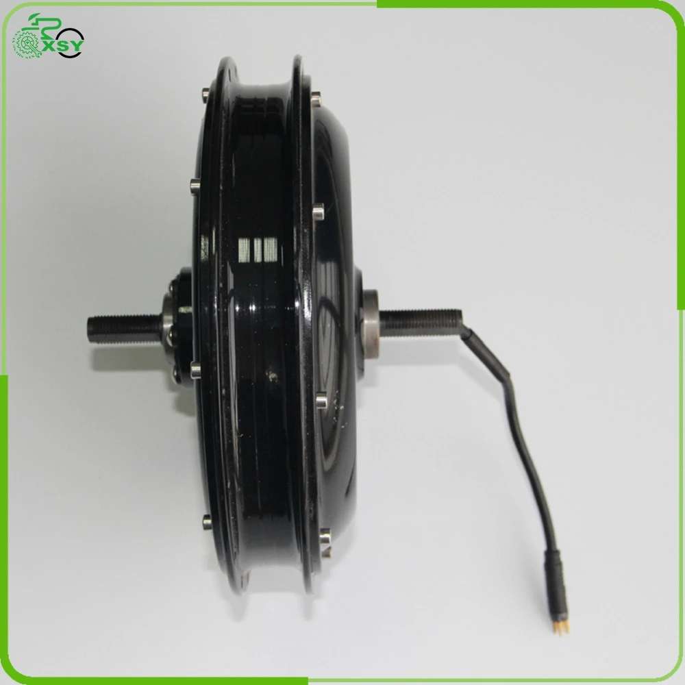 1000w electric bicycle hub motor