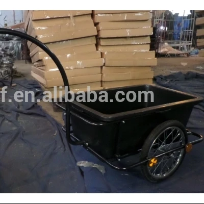 Bicycle Trailer Hitch Coupling Other Trailers