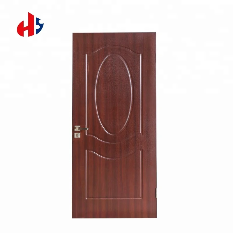 Дверной лист из