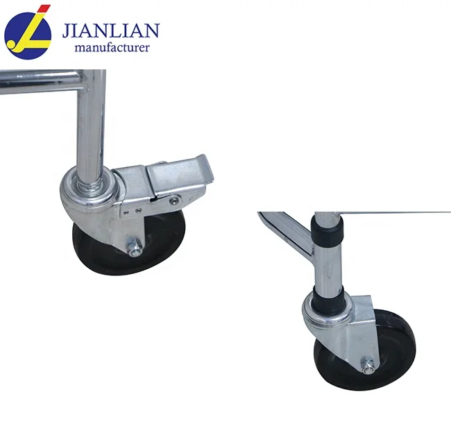 Exercise adult walker JL9100