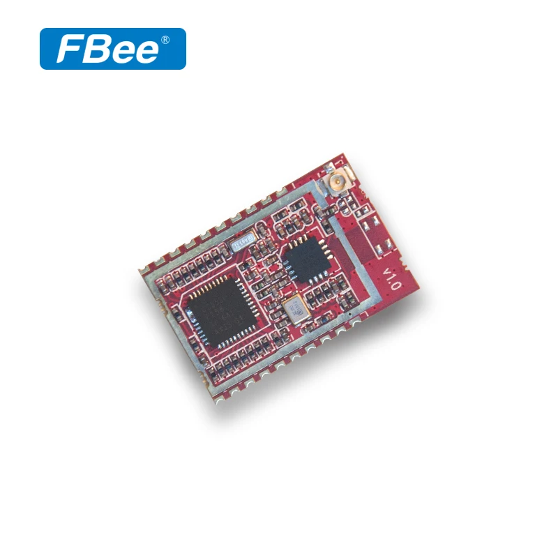 Smart Home Zigbee Module for Smart Switch