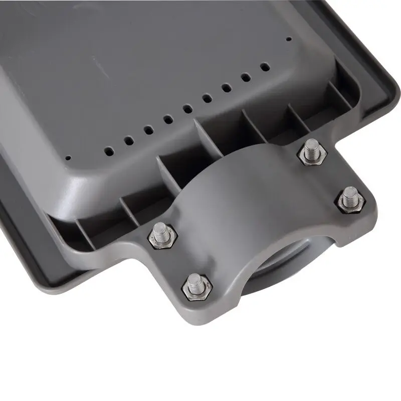 New Designed IP65 Outdoor Waterproof 20W 40W 60W Intergrated Solar LED Street light