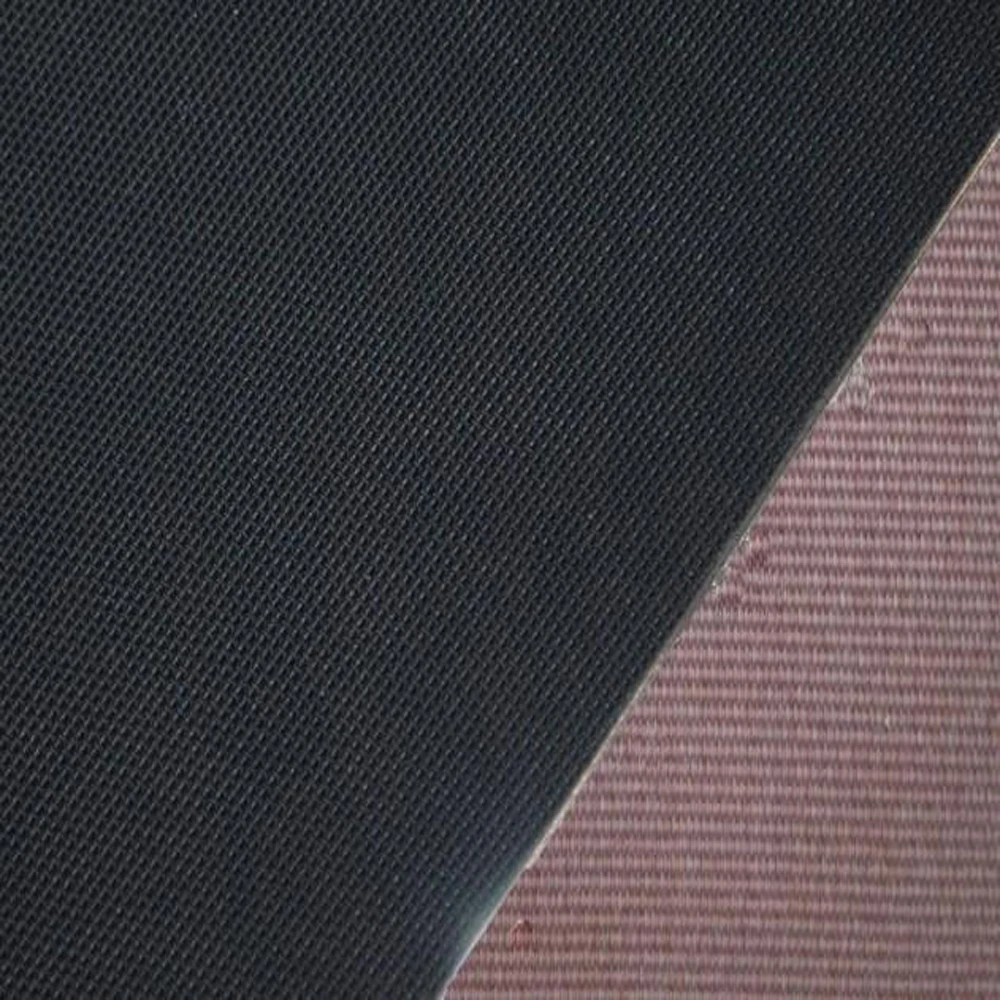 new products fabric/nylon insertion Neoprene rubber sheet for gasket material