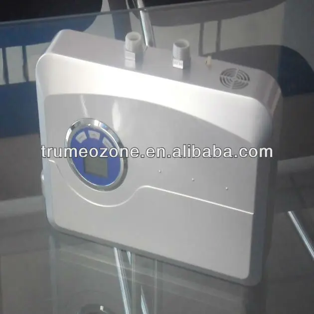 
2015 new product ozone alkaline water with Ozone density 500mg/h or 1000mg/h 