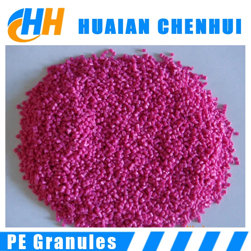 SINOPEC HDPE TR144 Film Grade