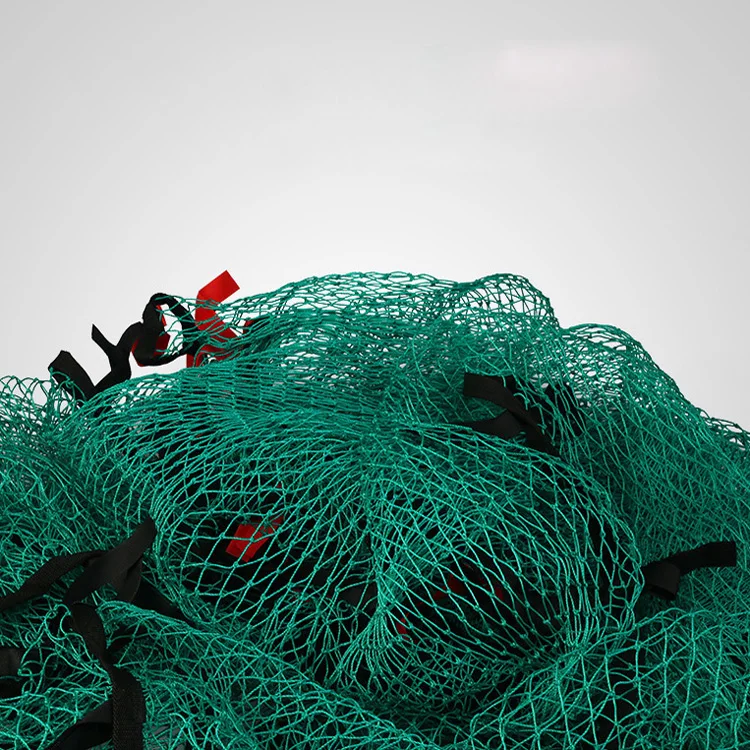 3mm Golf Field Net Fence Netting Backstop Netting