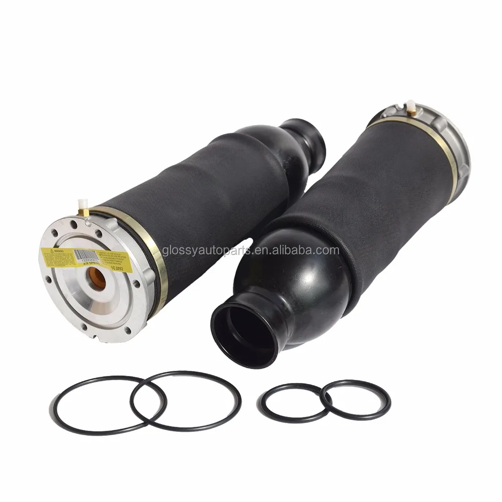 Глянцевая весенний воздух для Allroad A6 4B C5 4Z7616051B 4Z7616051D Air сумка ниже