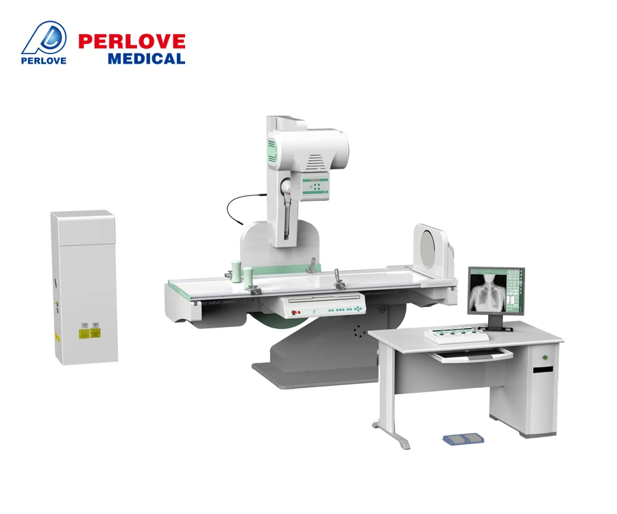 PLD9000A HF x ray machine medical equipment