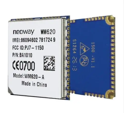 Neoway WM620 WM620-A WCDMA промышленный беспроводной модуль