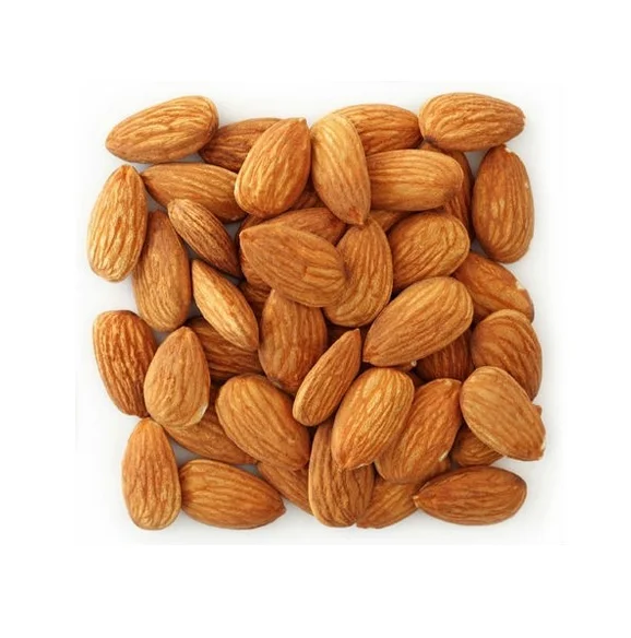 California Almond With High Quality