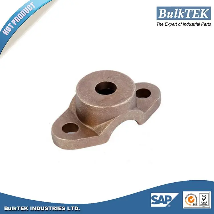 One-stop Service TQC casting horseshoes