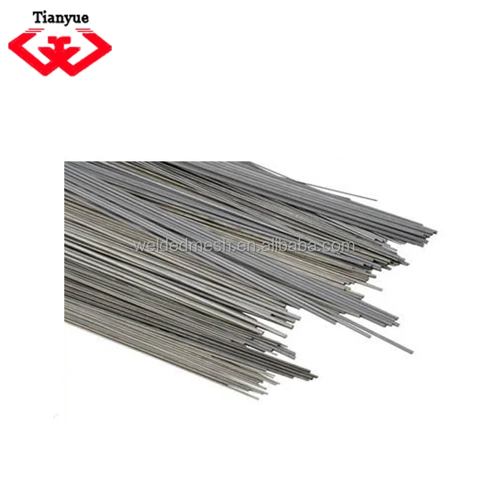 Черный отожженный прямой резной провод от производителя