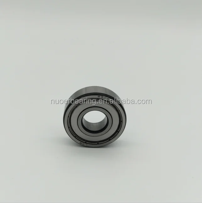 Good quality  Deep Groove ball bearings  6000  for machine/car/engine
