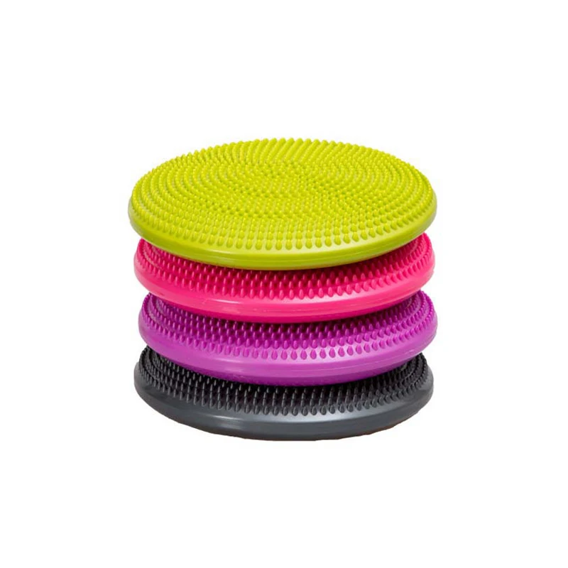 Pragmatic Exercise Massage Balance Stability Cushion Disc