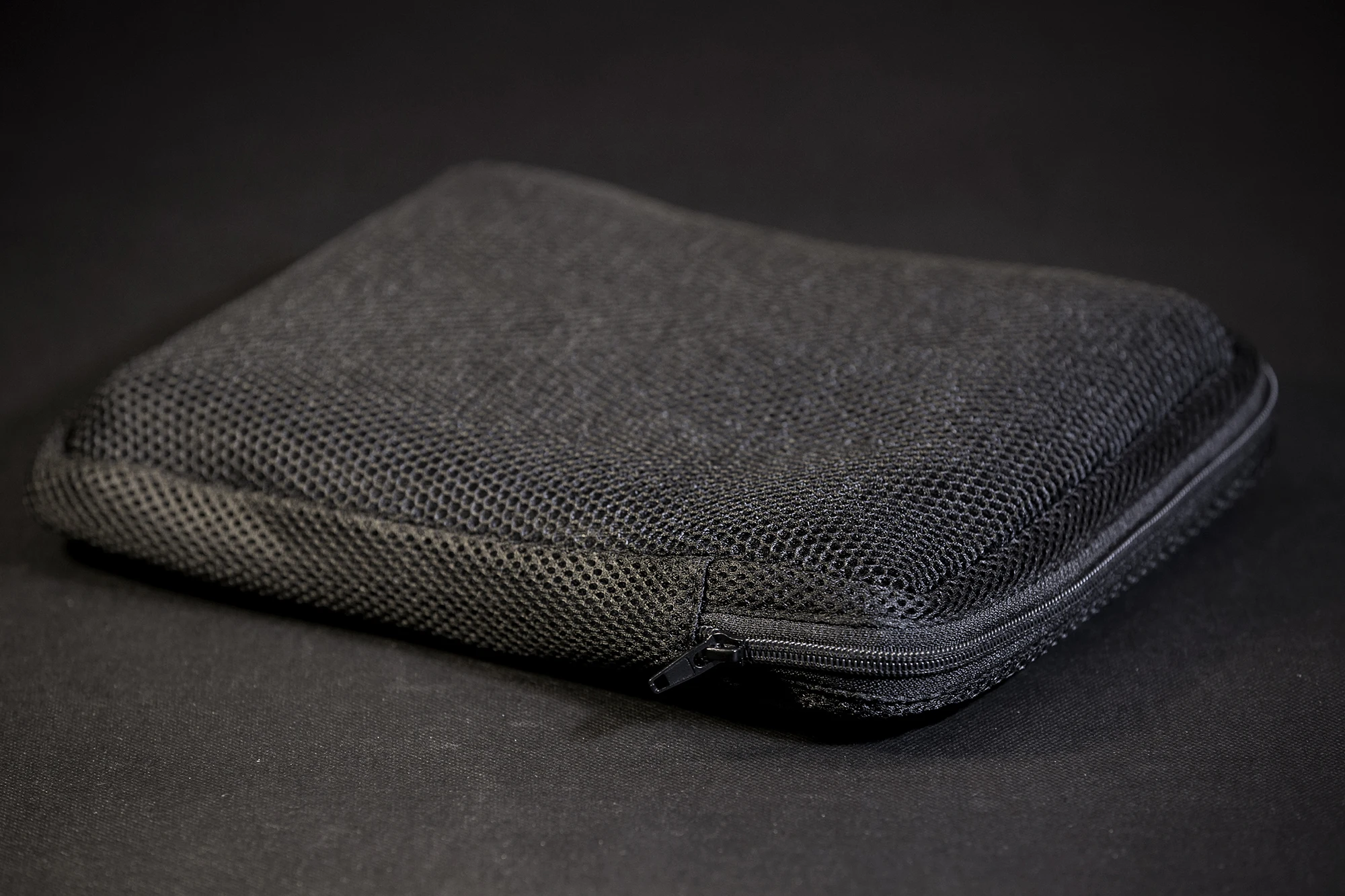 Non-numb and super comfortable air seat motorcycle pad-pillion cushion