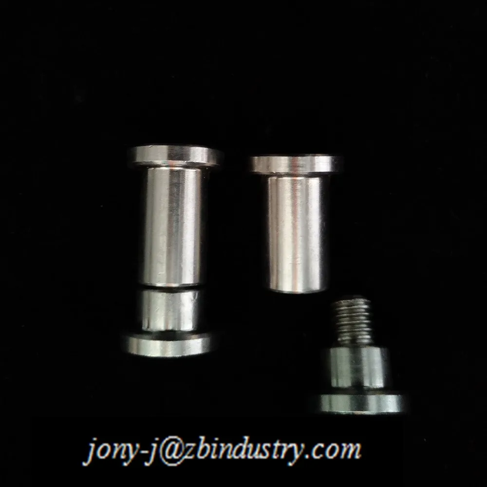 
Duplex 2205 S31803 standoff House mounting standoff spacers 