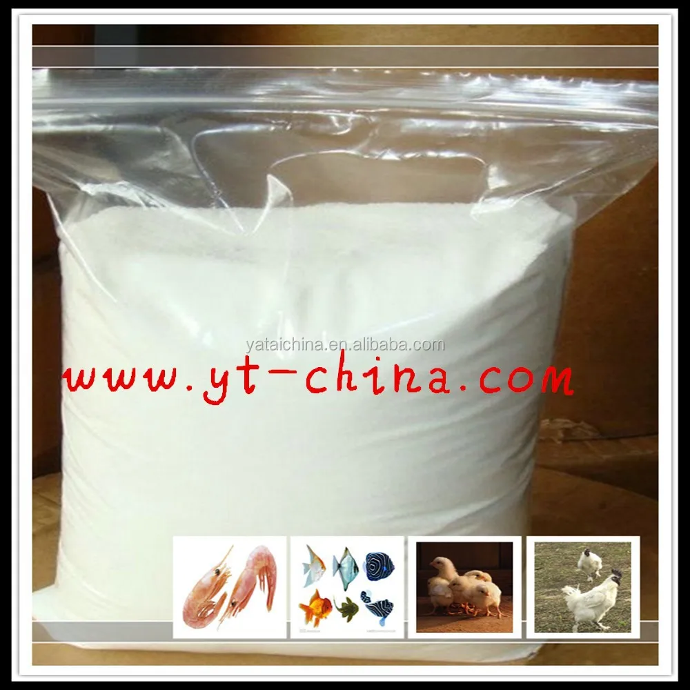 
Poultry Feed L-threonine 98.5%/L threonine made in china 