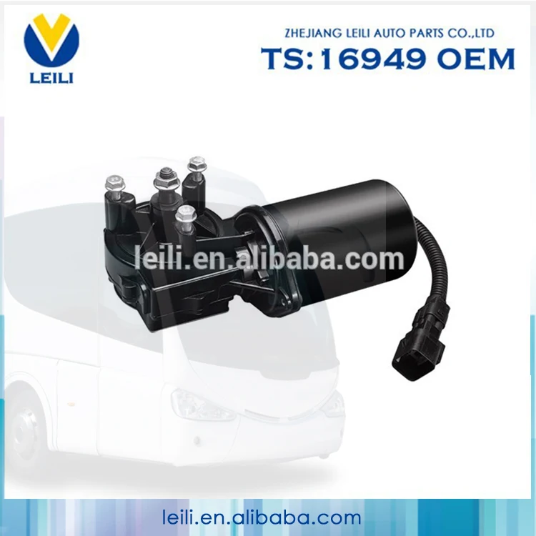 Long Life Popular New Special Motor Wiper Motor 12V Volt