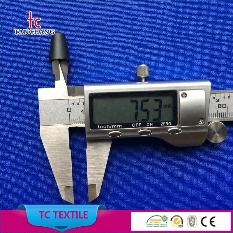 factory wholesale 2018 Fashion high quality matt finish plastic bell & cape toggles for clothing SLKS-A003