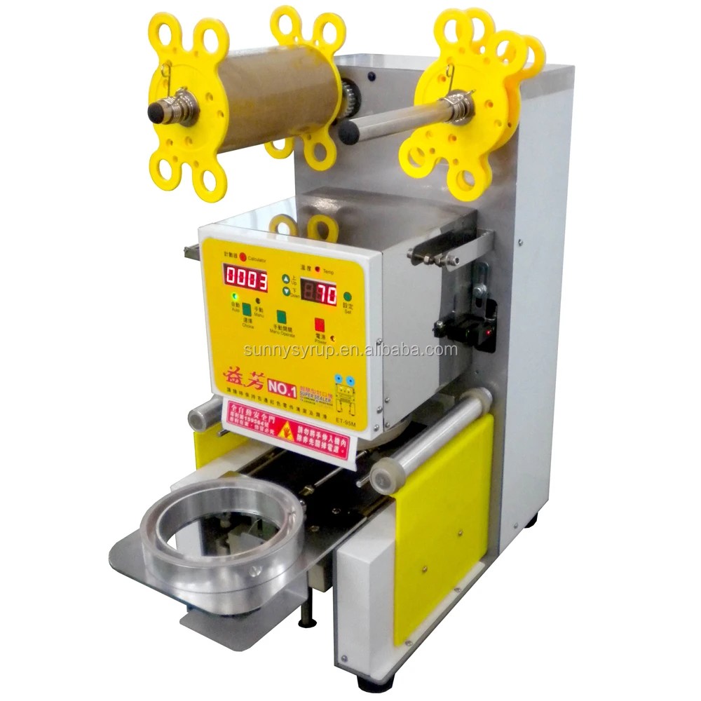 hot new products for 2016 Bubble tea & Snow Ice machine