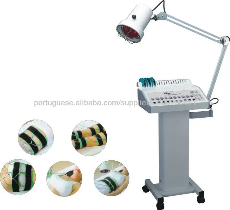 2018 hotBest EMS breast enhancement electric muscle stimulator (stand type)B-8317Bslim & beauty machine