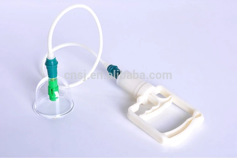 best quality Benefits Cupping Therapy Sets chinese vaccum cupping