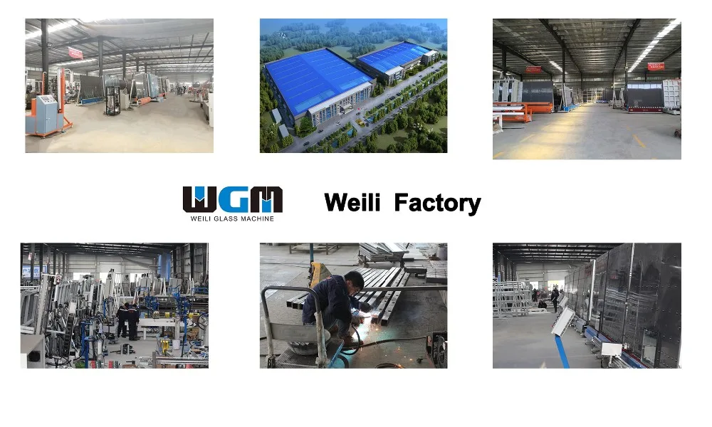 Double Glazing Making Machine-ST06 sealing spreading machine