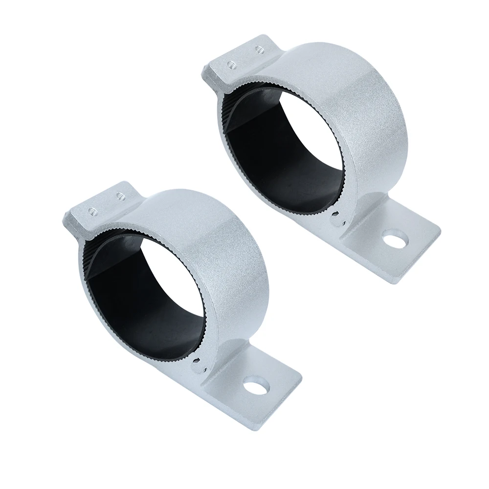 Universal bumper Mounting Bracket, Aluminium Tube Clamps Holder for Offroad Accessories    4X4 off-road2.5 inch mounting bracket