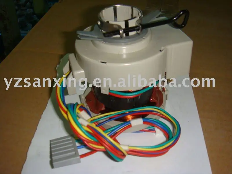 
 Отклонение хомута 6150Z-1045B  