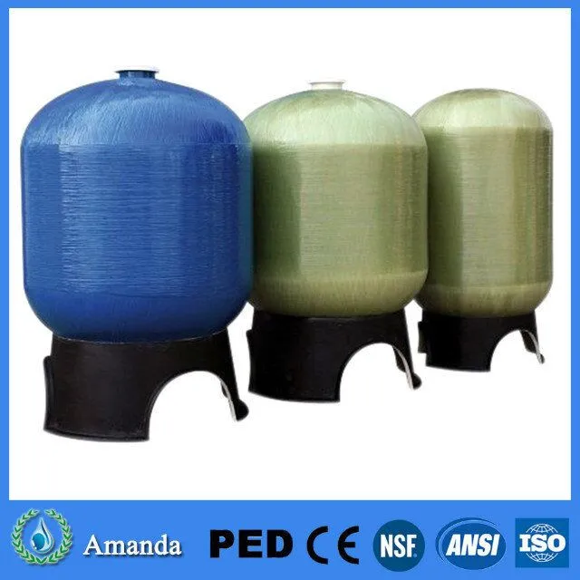 water treatment equipment, domestic sewage system