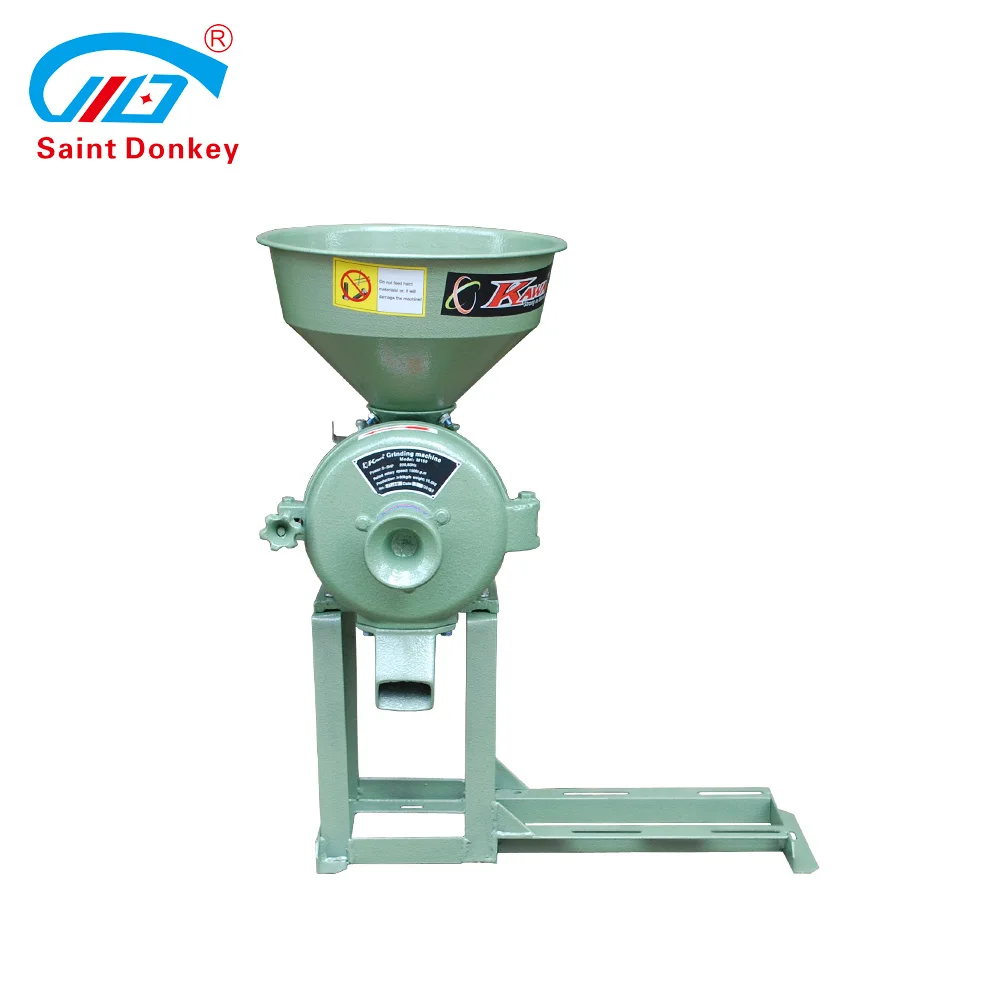 peanut powder making machine